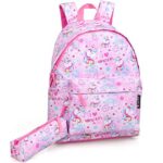 Julian Ross Unicorno Jr301101 Zaino Pi Astuccio 40 Centimetri 24l 0