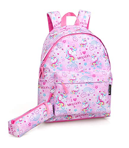 Julian Ross Unicorno Jr301101 Zaino Pi Astuccio 40 Centimetri 24l 0 Julian Ross Unicorno Jr301101 Zaino Pi Astuccio 40 Centimetri 24l 0