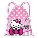 Karactermania 50749 Hello Kitty Sacca 41 Cm Rosa 0