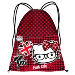 Karactermania Hello Kitty Sacca 41 Cm Viola 0