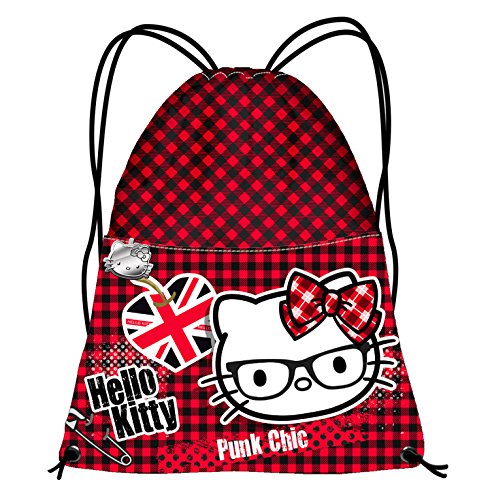 Karactermania Hello Kitty Sacca 41 Cm Viola 0