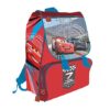 Lgvshopping Zaino Cartella Cars Per La Scuola Elementare Estensibile 40cm 7 Time Champ 0