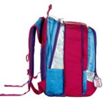 La Web Cartoleria Torino Zaino Estensibile Scuola Frozen 2020 Modello Multi Round Nt 0 0