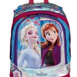 La Web Cartoleria Torino Zaino Estensibile Scuola Frozen 2020 Modello Multi Round Nt 0
