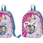 Me Contro Te Zainetto Asilo Lady Rosa 0