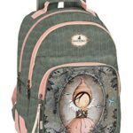 Mirabelle Santoro Zaino Safta Per La Scuola 320 X 150 X 420 Mm 0