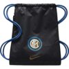 Nike 2018 2019 Inter Milan Allegiance Gym Sack Black 0