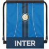 Panini Zaino Sacca Coulisse Inter 41x34 Fc Internazionale 62705 0