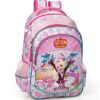 Regal Academy Zaino Scuola Grande 3 Scomparti Regal Academy Rose 0