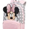 Samsonite Disney Ultimate 20 Zaino 35 Cm 12 L Multicolore Minnie Glitter S Multicolore Minnie Glitter 0