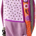 Santoro Gorjuss Mochila Trolley Borsa Unisex Bambini 0 1