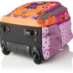 Santoro Gorjuss Mochila Trolley Borsa Unisex Bambini 0 2