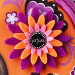 Santoro Gorjuss Mochila Trolley Borsa Unisex Bambini 0 4