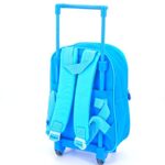 Super Wings Mini Trolley Asilo 2017 2018 0 0