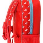 Super Wings Zaino Dei Bambini 28 Cm 644 Liters Multicolore 0 0