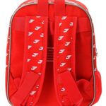 Super Wings Zaino Dei Bambini 28 Cm 644 Liters Multicolore 0 1