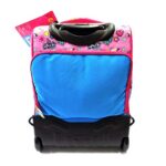 Trolley Me Contro Te Scuola Pool Over Zaino Bambina 0 0