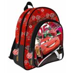 Zaino Scuola Sacca Disney Cars 40 X 33 X 12 Cm Pi 8422535825682 0