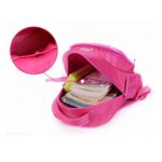 Zaini Scuola Unicorno Studente College Borse Unisex Unicorno Arcobaleno Moda Fantasia Unicorno Stampato Regali Viaggio Bagagli Casual Zaini Per 2 8 Grado 0 2