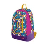 Zaino Blunt Unicorno Girl Grande Capienza 0