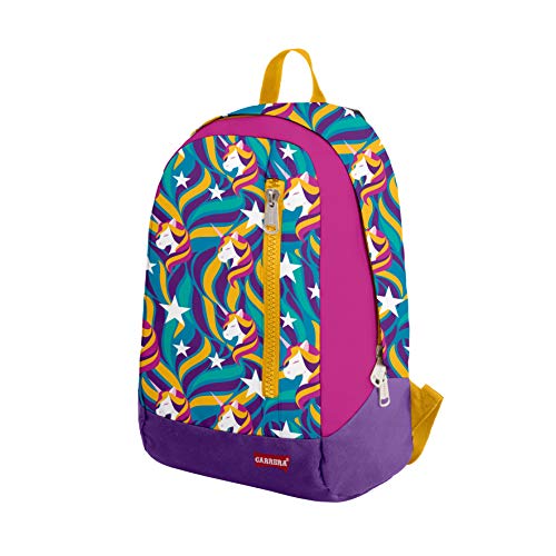 Zaino Blunt Unicorno Girl Grande Capienza 0