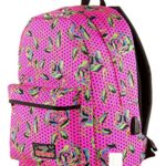 Zaino Ischoolpack Seven Romantic Rosa 27 Lt Con Power Bank Integrato 0 0