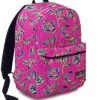 Zaino Ischoolpack Seven Romantic Rosa 27 Lt Con Power Bank Integrato 0