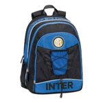 Zaino Organizzato Inter 0
