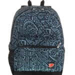 Zaino Seven The Double Pro Grigio Fantasia 27 Lt Power Bank 0 1