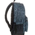 Zaino Seven The Double Pro Grigio Fantasia 27 Lt Power Bank 0 2