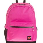 Zaino Seven The Double Pro Rosa 27 Lt Power Bank 0 1