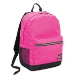 Zaino Seven The Double Pro Rosa 27 Lt Power Bank 0