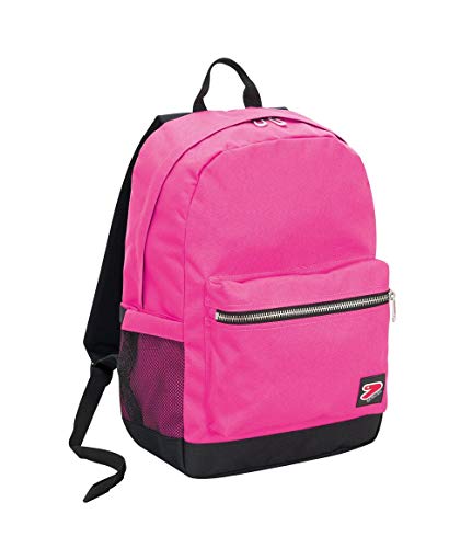 Zaino Seven The Double Pro Rosa 27 Lt Power Bank 0 Zaino Seven The Double Pro Rosa 27 Lt Power Bank 0