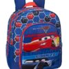 Zaino Scolastico Junior Cars 3 Ufficiale 0