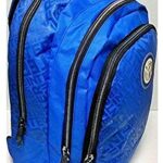 Zaino Scuola Tempo Libero 3 Cerniere Fcinter Ufficiale Calcio 31164 Gut 0 0