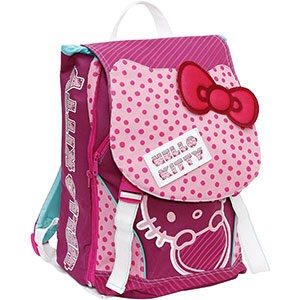 Zaino Hello Kitty