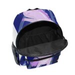 Zaino Per Bambini Carino Divertente Unicorno Danza Scuola Materna Sacchetto Di Scuola Materna Per Ragazzi Di Bambino 0 3