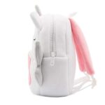 Zaino Unicorno Per Bambini Borsa Comoda E Soffice Perfetta Per Viaggi Scuola Materna E Scuola 0 1