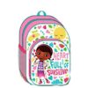 Zaino Scuola Dottoressa Peluche 42 X 32 Kl15222114 0