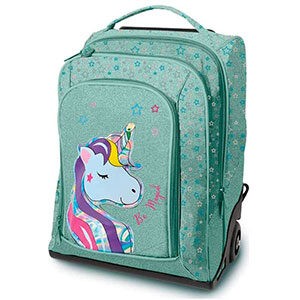 Zaino Unicorno