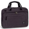Borsa Ufficio Messenger 156 Invicta Office Nero 12 Lt Lavoro Tempo Libero 0