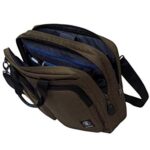 Borsa Zaino Ufficio Zaino Invicta Nero Porta Pc Fino A 156 Uomo Donna 0 1