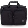 Borsa Zaino Ufficio Zaino Invicta Nero Porta Pc Fino A 156 Uomo Donna 0
