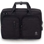 Borsa Zaino Ufficio Zaino Invicta Nero Porta Pc Fino A 156 Uomo Donna 0