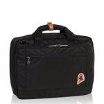 Invicta Borsa Messenger Zaino Ufficio 13 2in1 0