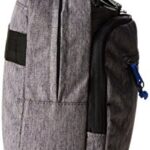 Invicta Office Borsa Messenger 37 Cm 10 Litri Grigio Chiaro 0 1