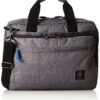 Invicta Office Borsa Messenger 37 Cm 10 Litri Grigio Chiaro 0