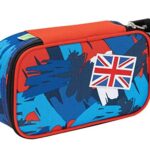 Schoolpack Sj Gang Ever Flag Selezione Cartoleria Varzi Dal 1956 0 0