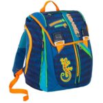 Seven Zaino Sdoppiabile Gecko Boy 201001845000 0