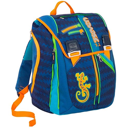 Seven Zaino Sdoppiabile Gecko Boy 201001845000 0